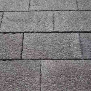 朝阳仿古石 老石板 做旧石