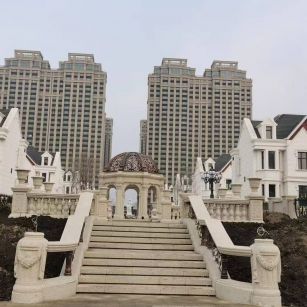 朝阳黄金麻工程案例